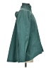 Athleta 100% Polyester Teal Raincoat Size XXS - photo 4