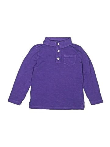 Crewcuts Long Sleeve Polo (view 1)