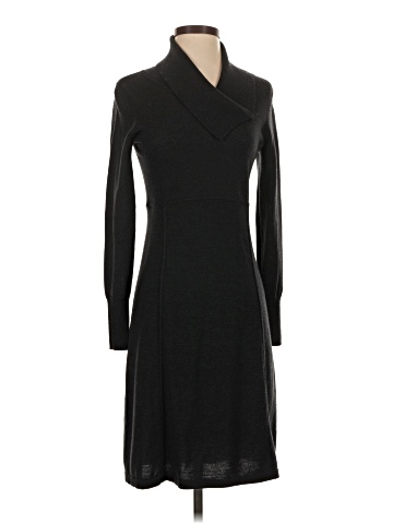 Etcetera Wool Dress (view 1)