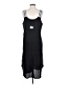Unbranded Black Casual Dress Size S - photo 2