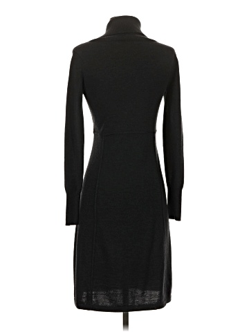 Etcetera Wool Dress (view 2)