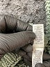 Aerie Solid Green Pullover Sweater Size S - photo 8