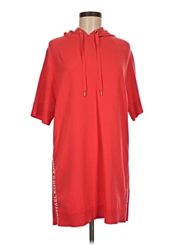 MICHAEL Michael Kors Raincoat (view 1)