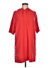 MICHAEL Michael Kors Red Raincoat Size M - photo 1