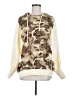 Assorted Brands Camo Tan Pullover Hoodie Size M - photo 1