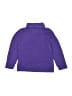 Crewcuts 100% Cotton Purple Long Sleeve Polo Size 2 - 3 - photo 2