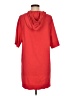 MICHAEL Michael Kors Red Raincoat Size M - photo 2