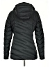 Spyder Black Jacket Size S (estimated) - photo 2