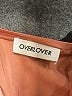 OVERLOVER Pink Romper Size L - photo 4