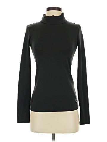 Zara TRF Long Sleeve Top (view 1)