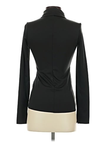 Zara TRF Long Sleeve Top (view 2)