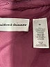 Alfred Dunner 100% Polyester Purple Jacket Size 16 - photo 5