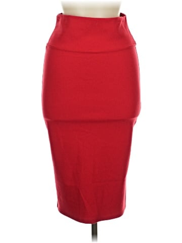 Noir Formal Skirt (view 1)