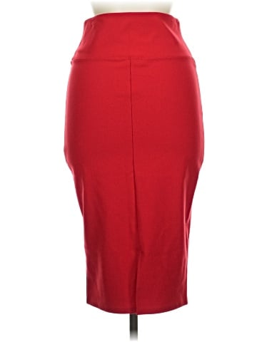 Noir Formal Skirt (view 2)