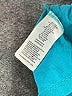 Spotted Zebra Teal Dress Size 10 - photo 4