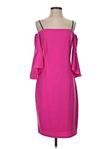 Laundry by Shelli Segal Cocktail Dress (view 1)