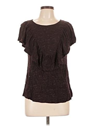 RXB Short Sleeve Top (view 1)
