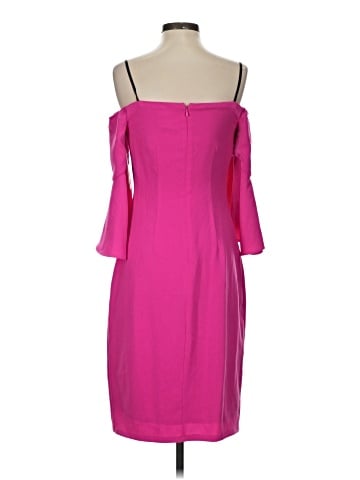 Laundry by Shelli Segal Cocktail Dress (view 2)