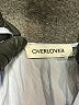 OVERLOVER Stripes Blue Jumpsuit Size XS - photo 4