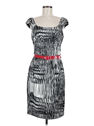 Roulette Cocktail Dress (view 1)