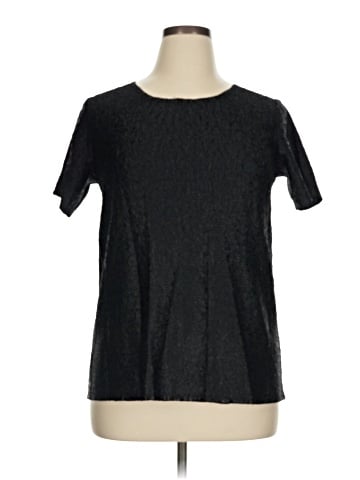 Pleats Collection Short Sleeve T-Shirt (view 1)