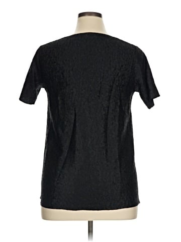Pleats Collection Short Sleeve T-Shirt (view 2)