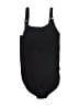 Out From Under Black Bodysuit Size M - photo 1