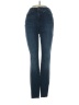 Good American Blue Jeans Size 0 - photo 1