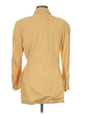 Escada by Margaretha Ley Blazer (view 2)