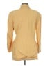 Escada by Margaretha Ley Houndstooth Yellow Blazer Size EU 38 / US 8 - photo 2