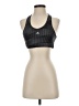 Adidas Gray Sports Bra Size XS (estimated) - photo 1