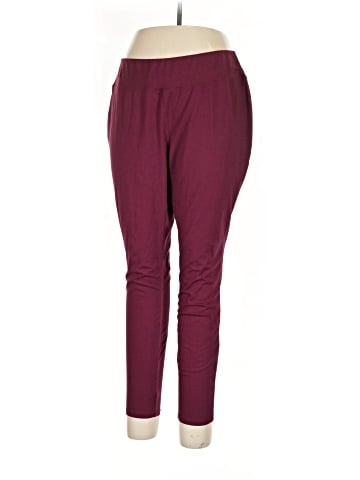 New Directions Active Pants (view 1)