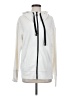 Fabletics White Zip Up Hoodie Size XXS - photo 1