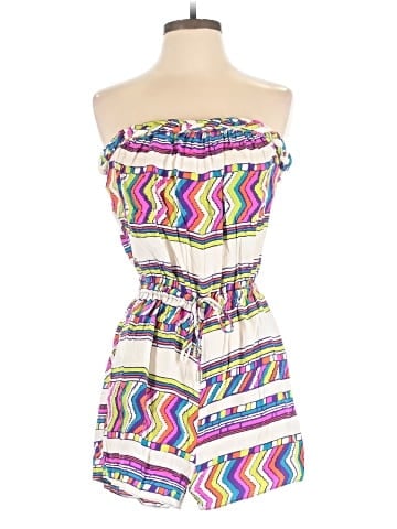 Alice & Trixie Romper (view 1)