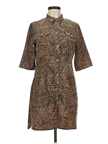 SM Wardrobe Casual Dress (view 1)