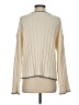 Zara Ivory Pullover Sweater Size S - photo 2