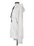 Fabletics White Zip Up Hoodie Size XXS - photo 5