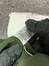 Ann Taylor LOFT 100% Polyester Solid Green Shorts Size S - photo 4