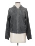 Sky and Sparrow Gray Zip Up Hoodie Size S - photo 1