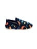 Unbranded Tropical Blue Booties Size 10 1/2 (kids) - photo 1