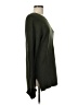 Unbranded Green Pullover Sweater Size M - photo 4