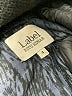 Label by Ritu Kumar Graphic Black Casual Dress Size 4 - photo 7