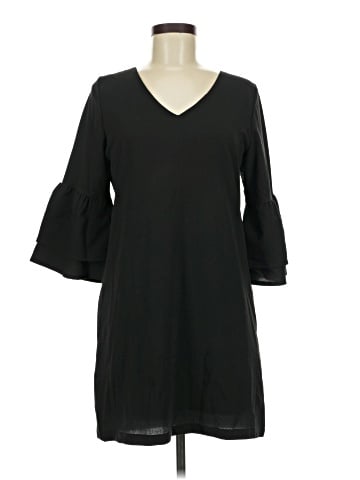 Belongsci Casual Dress (view 1)