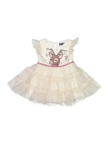 Zunie Dress (view 1)