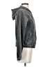 Sky and Sparrow Gray Zip Up Hoodie Size S - photo 4