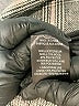 Silence and Noise Plaid Gray Coat Size S - photo 7