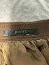 JIGOTT Brown Casual Skirt Size L (estimated) - photo 4