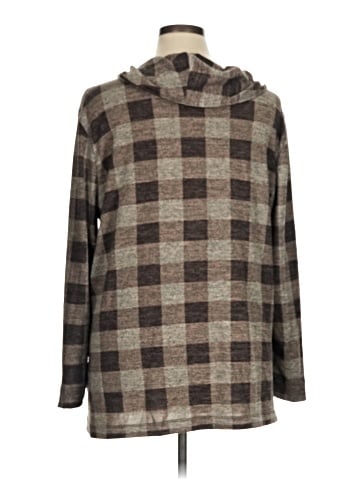 Links Pullover Sweater (view 2)