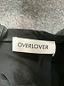 OVERLOVER Black Jumpsuit Size S - photo 4