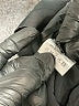 OVERLOVER Black Jumpsuit Size S - photo 7
